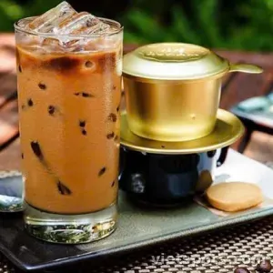 CAFE SỮA SÀI GÒN