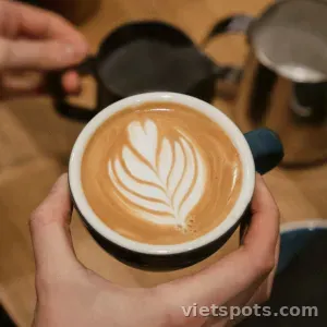 CAPUCHINO