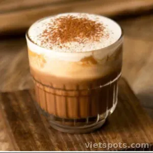 CACAO MUỐI
