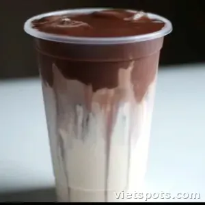 CACAO SỮA ĐÁ