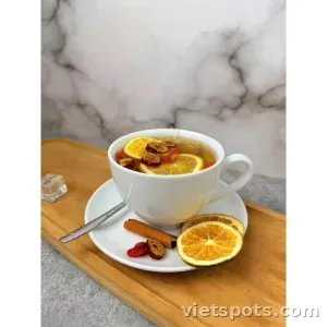 TRÀ GỪNG