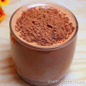 CACAO NÓNG