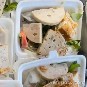Bánh ướt