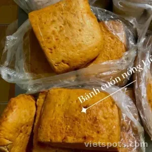 Chả Huế - 500 gr