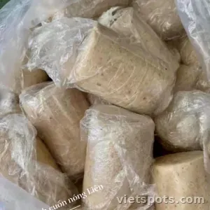 Chả lụa - 500 gr