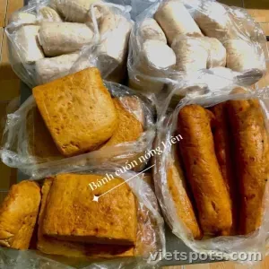 Combo 3 Loại Chả - 500gr