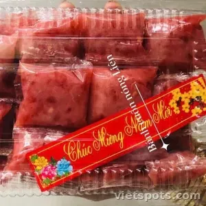 Nem Chua Huế - 500 gr