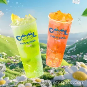 Combo Nhiệt Đới