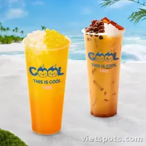Combo 2 Món Best Seller