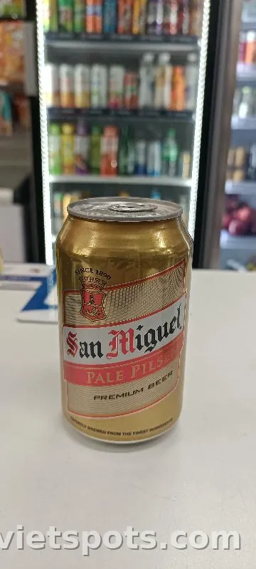 San Miguel