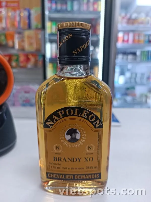 Napoleon 175ml