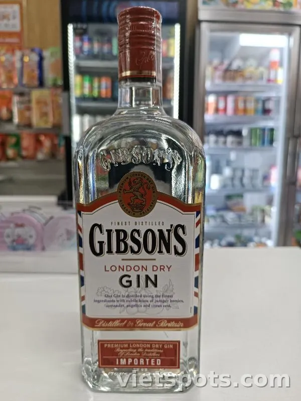 Gibson's