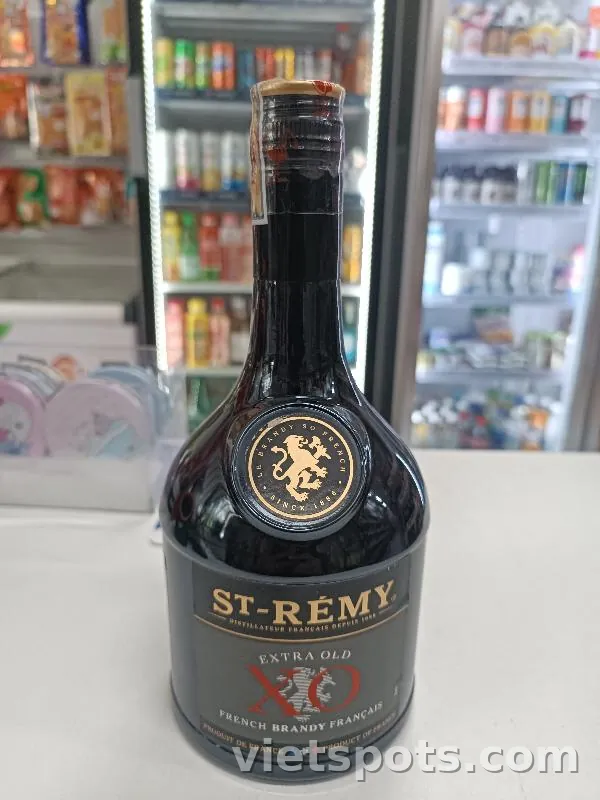 St-Remy XO 700ml