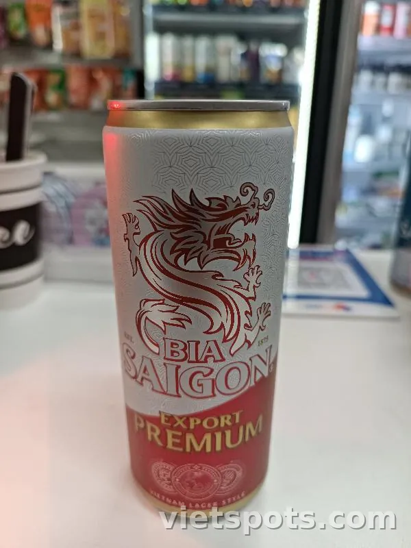 Sài gòn Premium