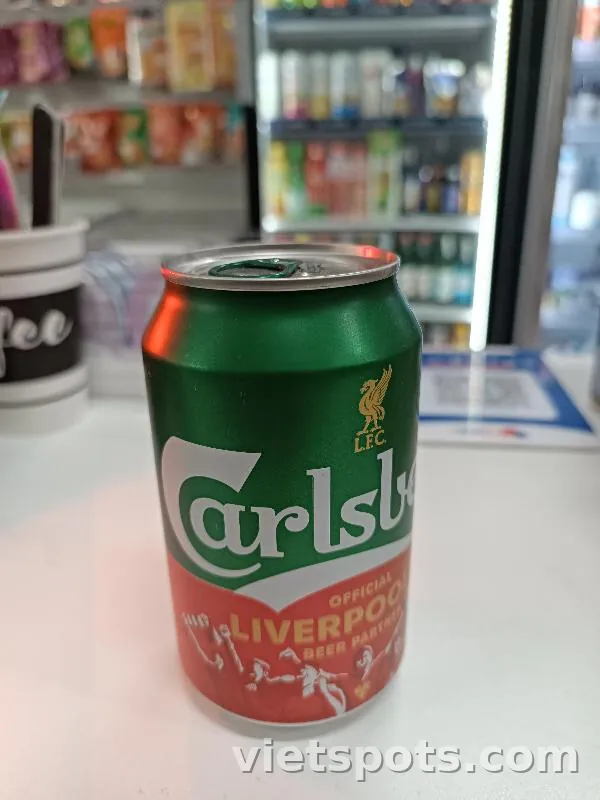 Carlsberg
