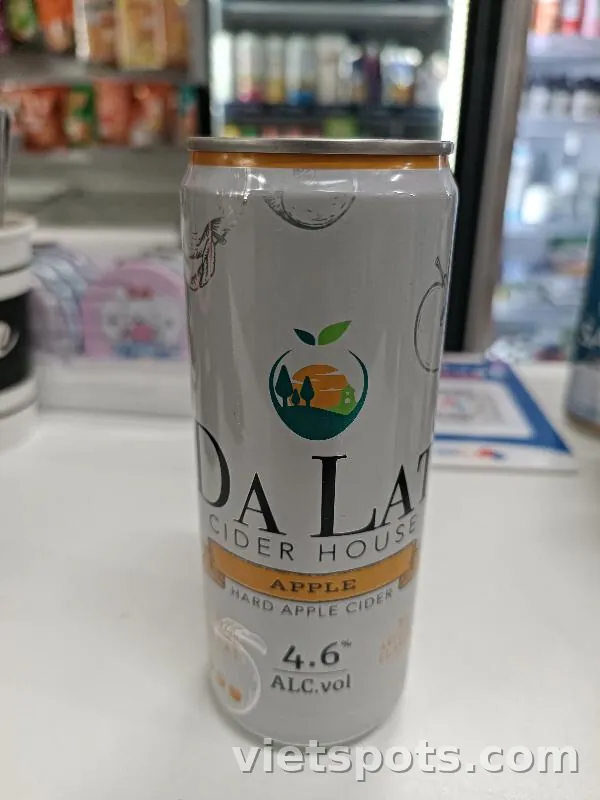 Đà Lạt Apple