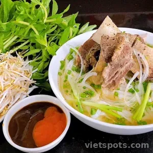 xương que