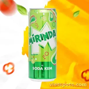 Mirinda