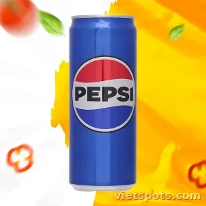 Pepsi