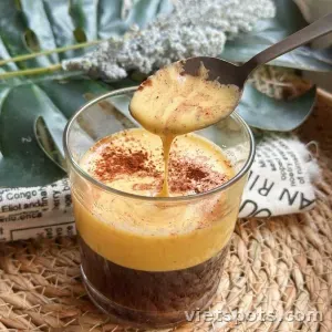 Cacao muối