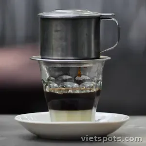 Cà phê sữa