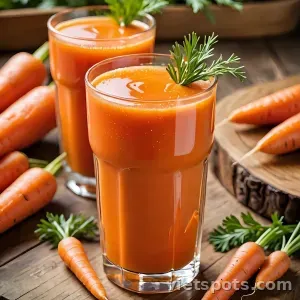 Cà rốt