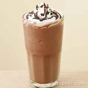 Choco mint