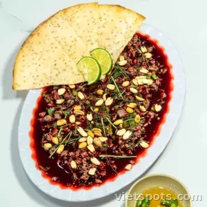 TC vịt