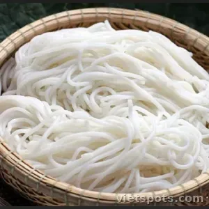 Bún gọi thêm