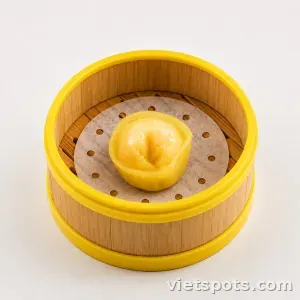 Há Cảo sốt XO