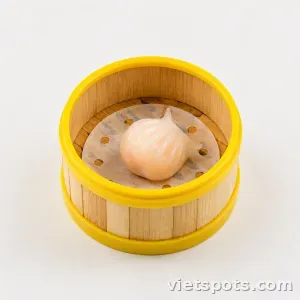 Há Cảo Tôm