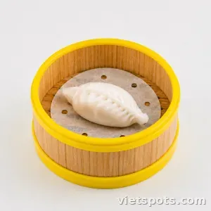 Há Cảo triều châu
