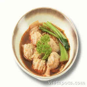 Sủi cảo tứ xuyên
