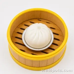 Xiao Long Bao