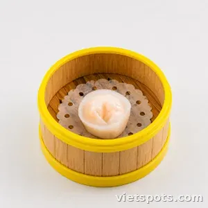 Há Cảo sò điệp