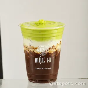 Bơ Cacao Kem Muối
