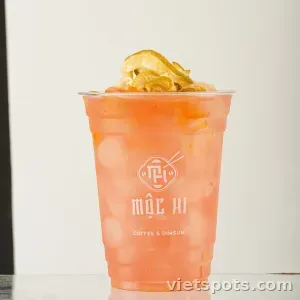 Hồng Ngọc Bưởi