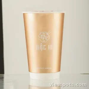 Hồng Trà Bơ Đậu Phụng