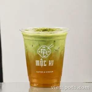 Matcha Lài