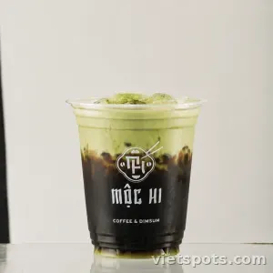 Mộc Matcha