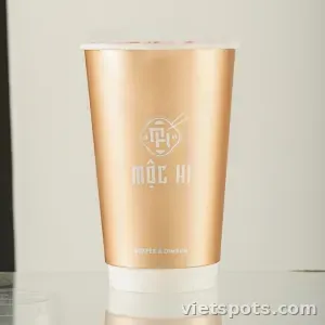 Mộc Trà