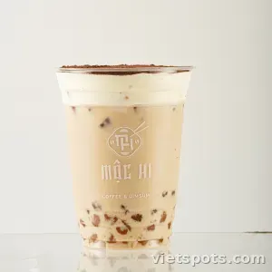 Olong Nhài Sữa