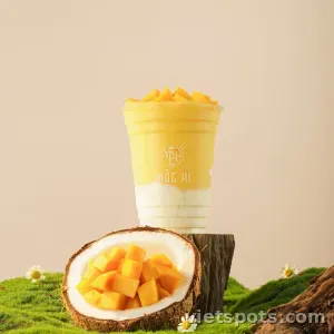Xoài Tuyết