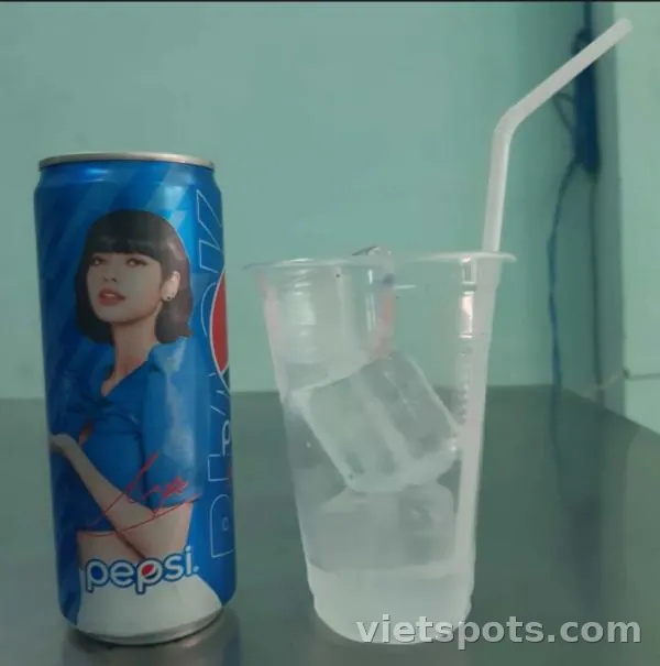 Pepsi