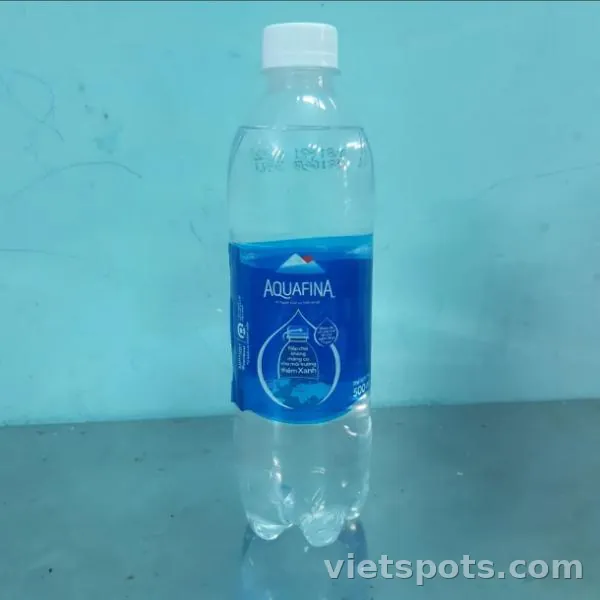 Aquafina