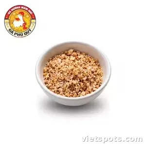 Muối đậu