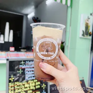 Cacao Kem Trứng