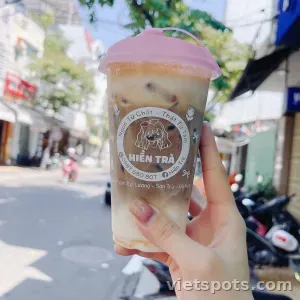 Cà Phê Bơ Đậu Phộng