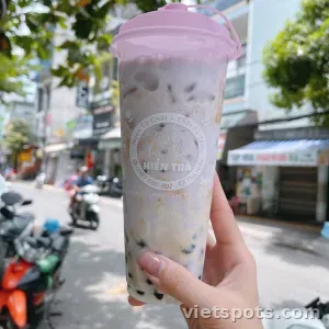 Khoai Môn Sữa Dừa