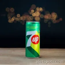 세븐업 론
